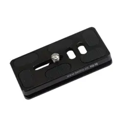 Benro płytka mocująca PU70