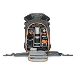 Lowepro Plecak Whistler BP 350 AW II Grey