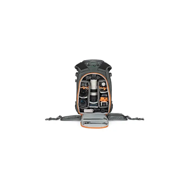 Lowepro Plecak Whistler BP 350 AW II Grey