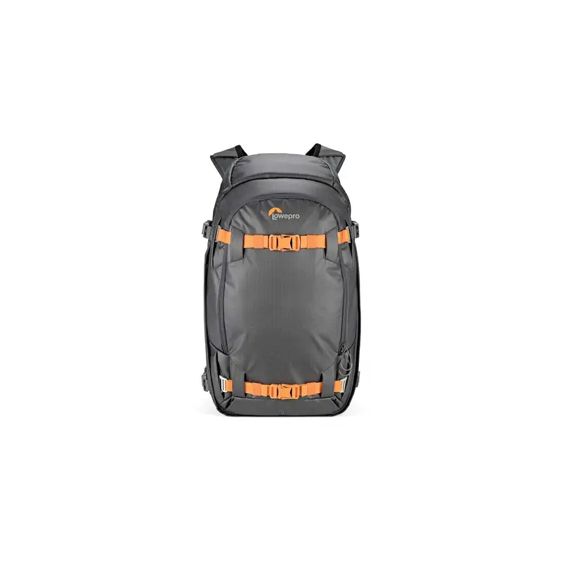 Lowepro Plecak Whistler BP 450 AW II Grey