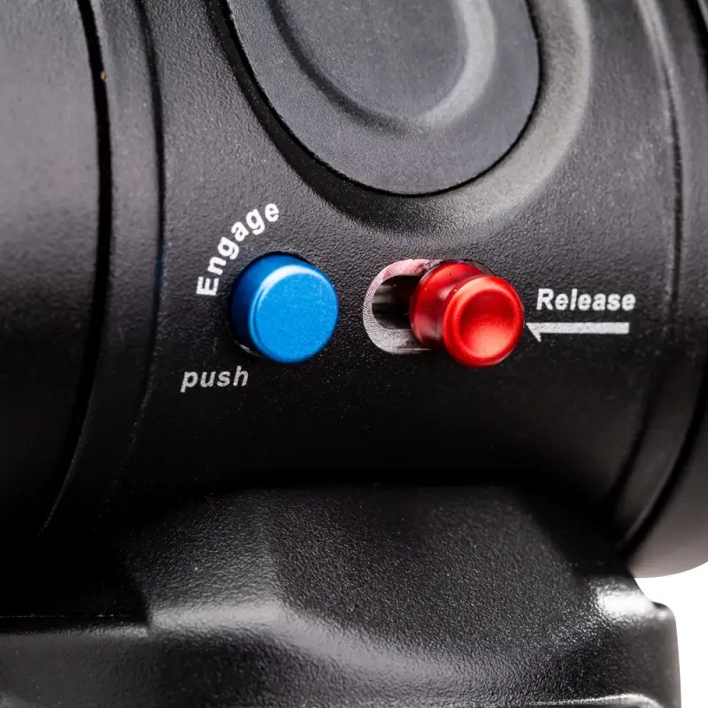 Benro głowica S4PRO