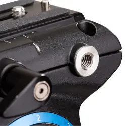 Benro głowica S6PRO