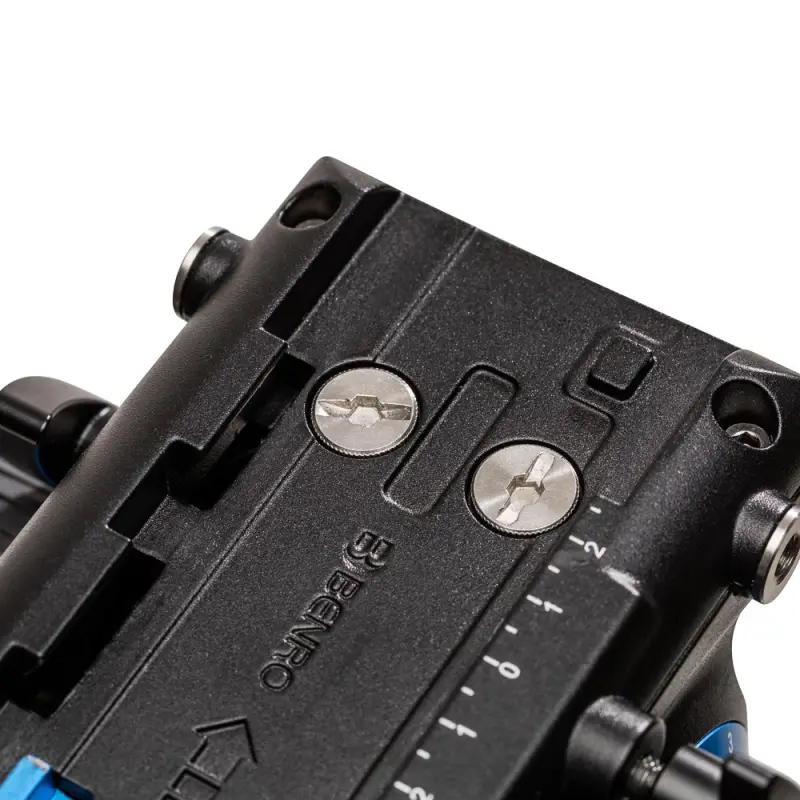 Benro głowica S6PRO