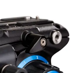 Benro głowica S8PRO