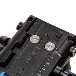 Benro głowica S8PRO