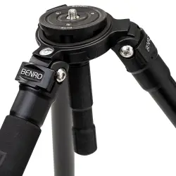 Benro statyw A373F + głowica S6PRO