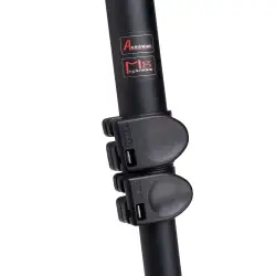 Benro statyw A373F + głowica S6PRO