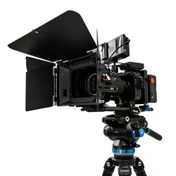 Benro statyw A373F + głowica S8PRO