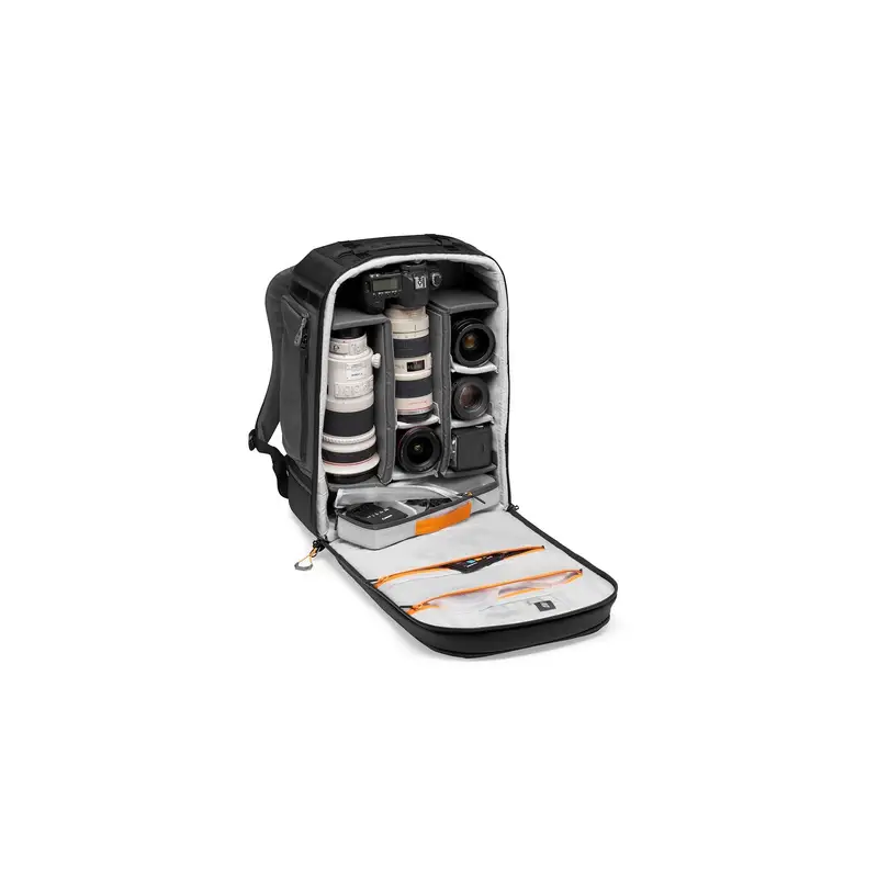 Lowepro Plecak Pro Trekker BP 450 AW II Grey