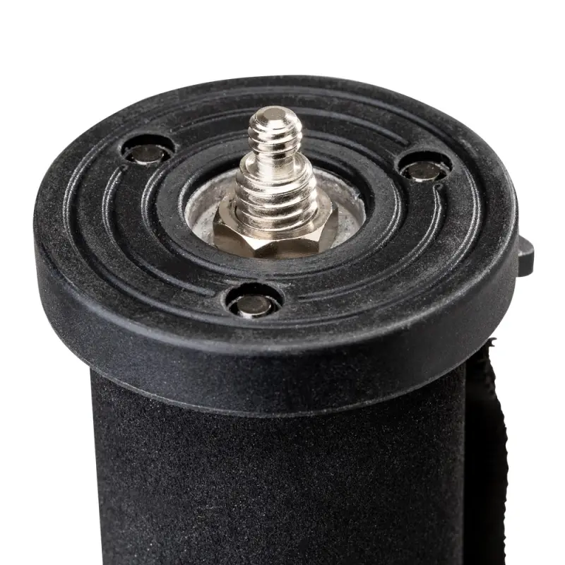 Benro monopod A48F + głowica S4PRO