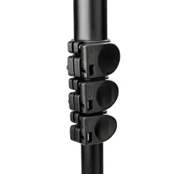 Benro monopod A48F + głowica S4PRO