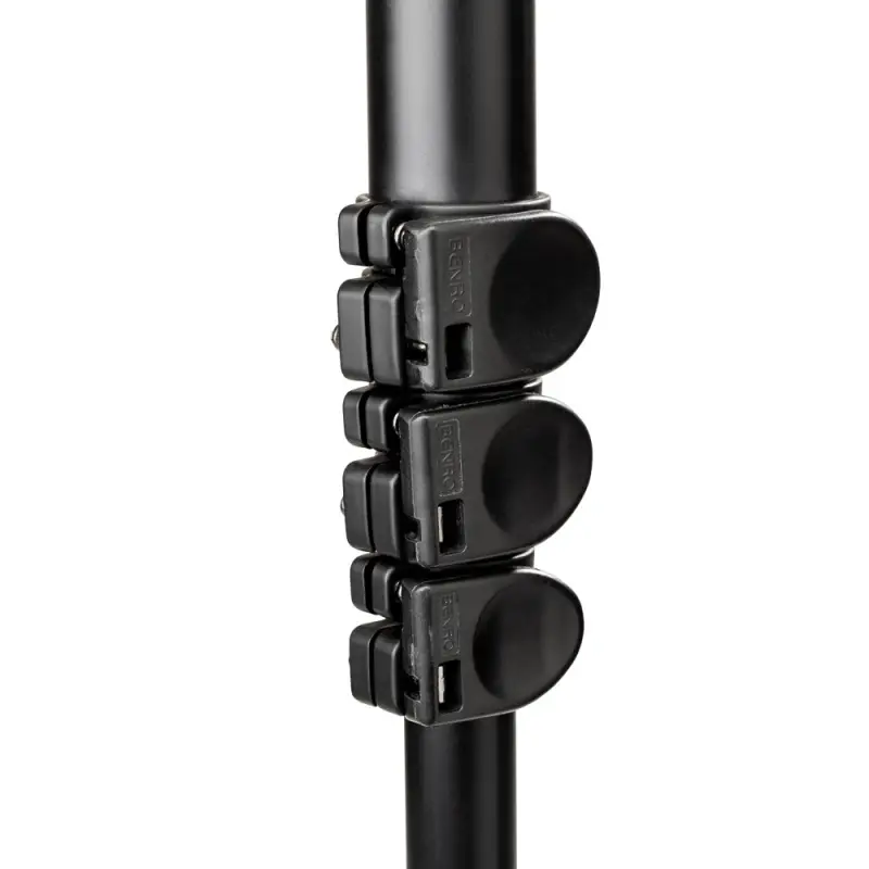 Benro monopod A48F + głowica S4PRO