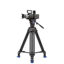 Benro statyw BV4PRO