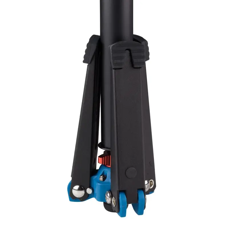 Benro monopod A48F + głowica S6PRO