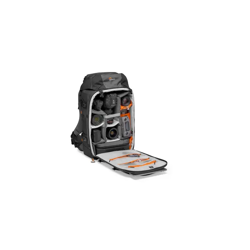 Lowepro Plecak Pro Trekker BP 550 AW II Grey