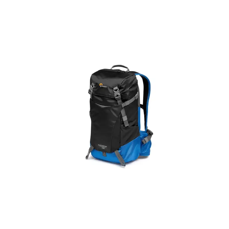 Lowepro Plecak PhotoSport BP 15L AW III BU