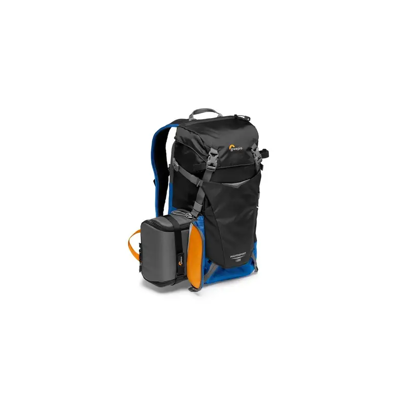 Lowepro Plecak PhotoSport BP 15L AW III BU