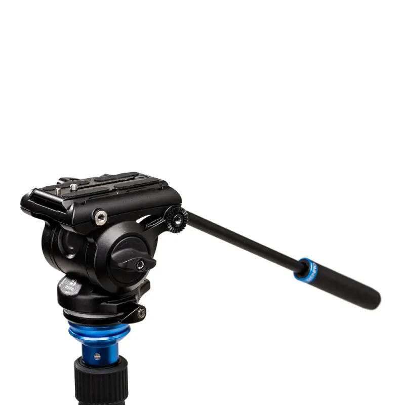 Benro statyw Aero4 A2883F+głowica S4PRO