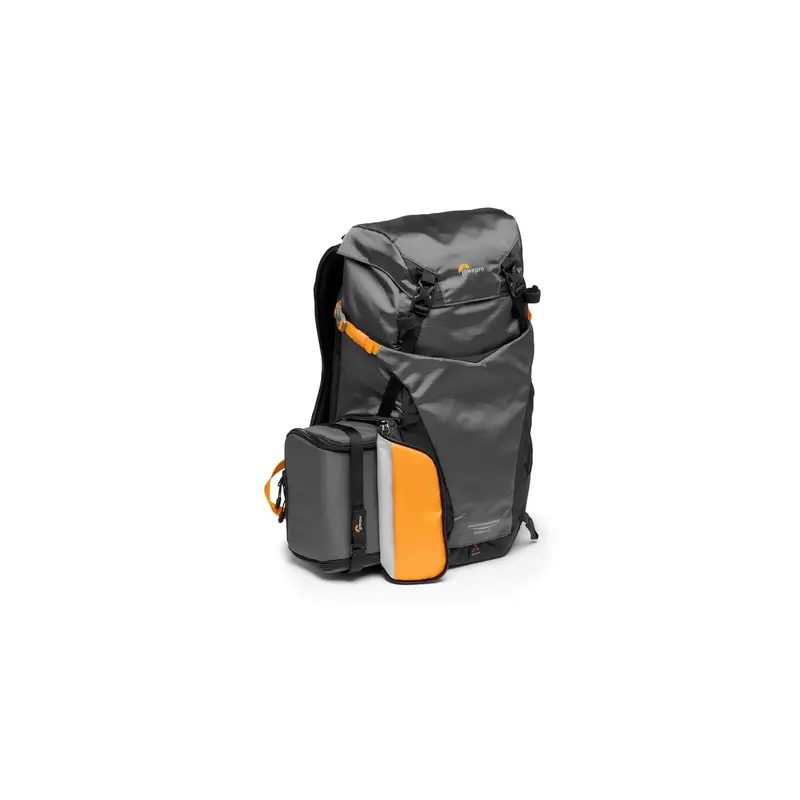 Lowepro Plecak PhotoSport BP 24L AW III GY