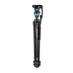 Benro statyw A2573F + głowica S6PRO