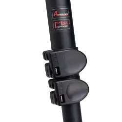 Benro statyw A2573F + głowica S6PRO