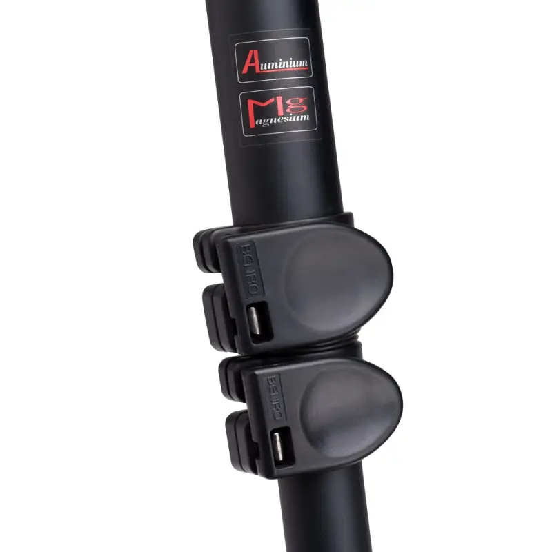 Benro statyw A2573F + głowica S6PRO