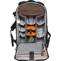 Lowepro Plecak Flipside BP 400 AW III Black