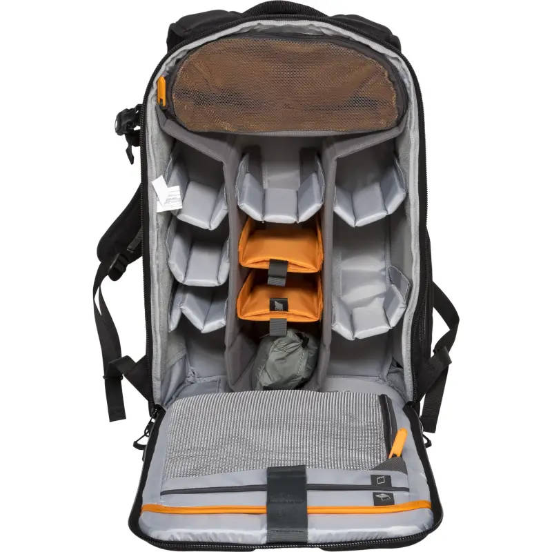 Lowepro Plecak Flipside BP 400 AW III Black