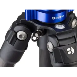 Benro statyw Mach3 TMA 47AXL