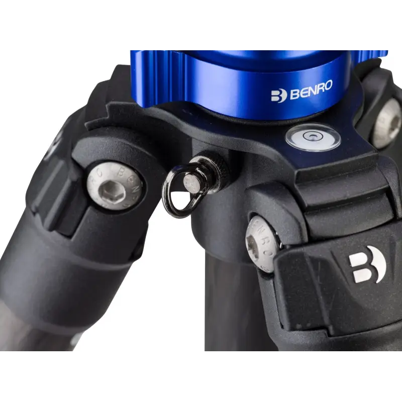 Benro statyw Mach3 TMA 47AXL