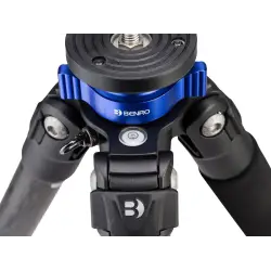 Benro statyw Mach3 TMA 47AXL