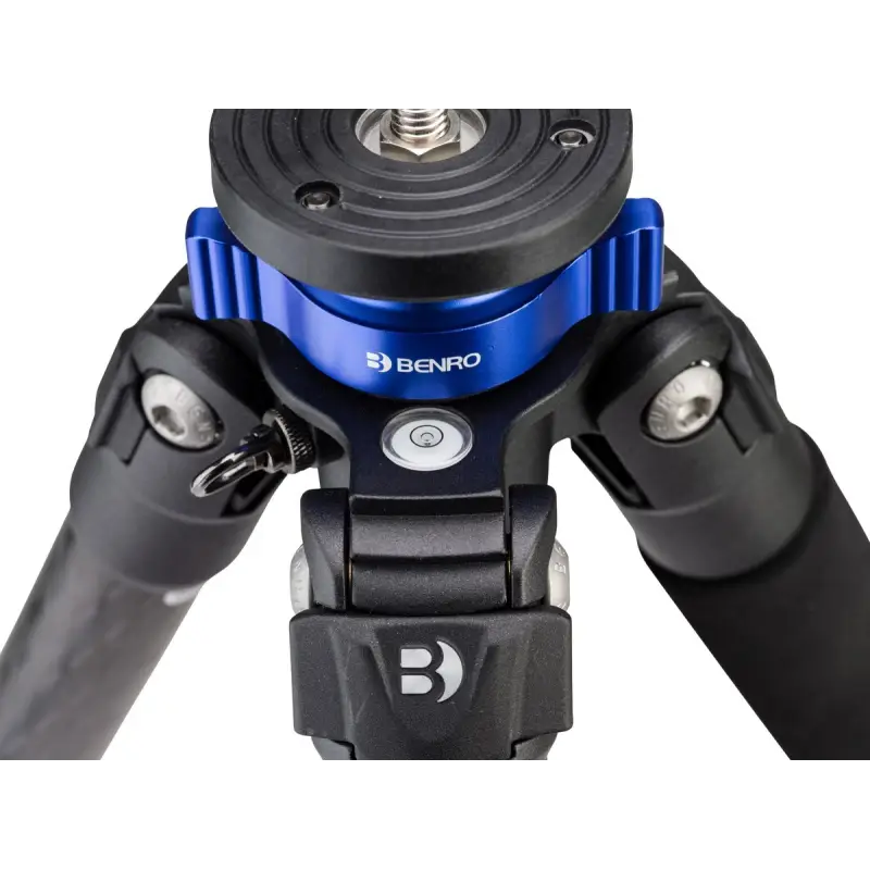 Benro statyw Mach3 TMA 47AXL