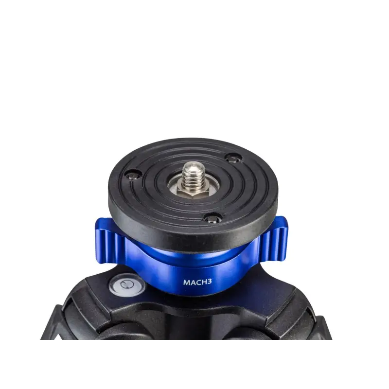 Benro statyw Mach3 TMA 47AXL