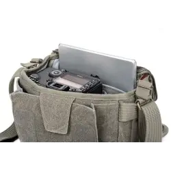 ThinkTank Retrospective 5 V2.0 Pinestone