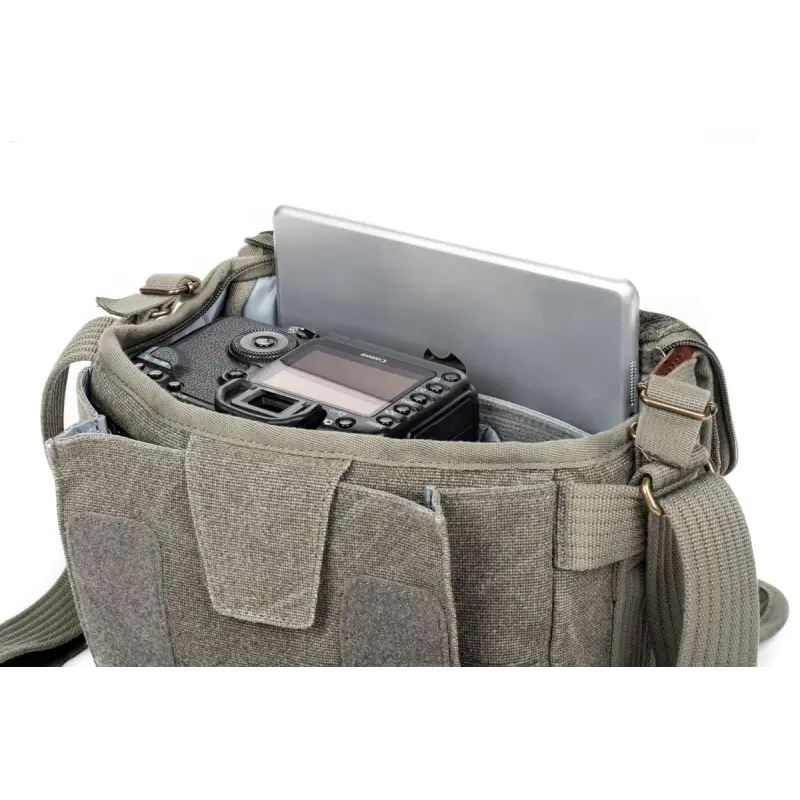 ThinkTank Retrospective 5 V2.0 Pinestone