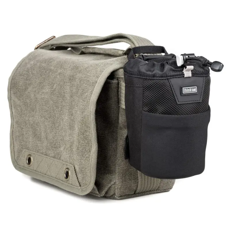 ThinkTank Retrospective 5 V2.0 Pinestone