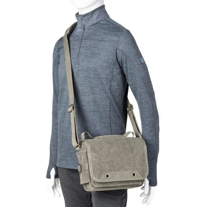 ThinkTank Retrospective 5 V2.0 Pinestone