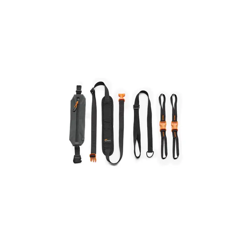 Lowepro GearUp Accessory Strap Kit