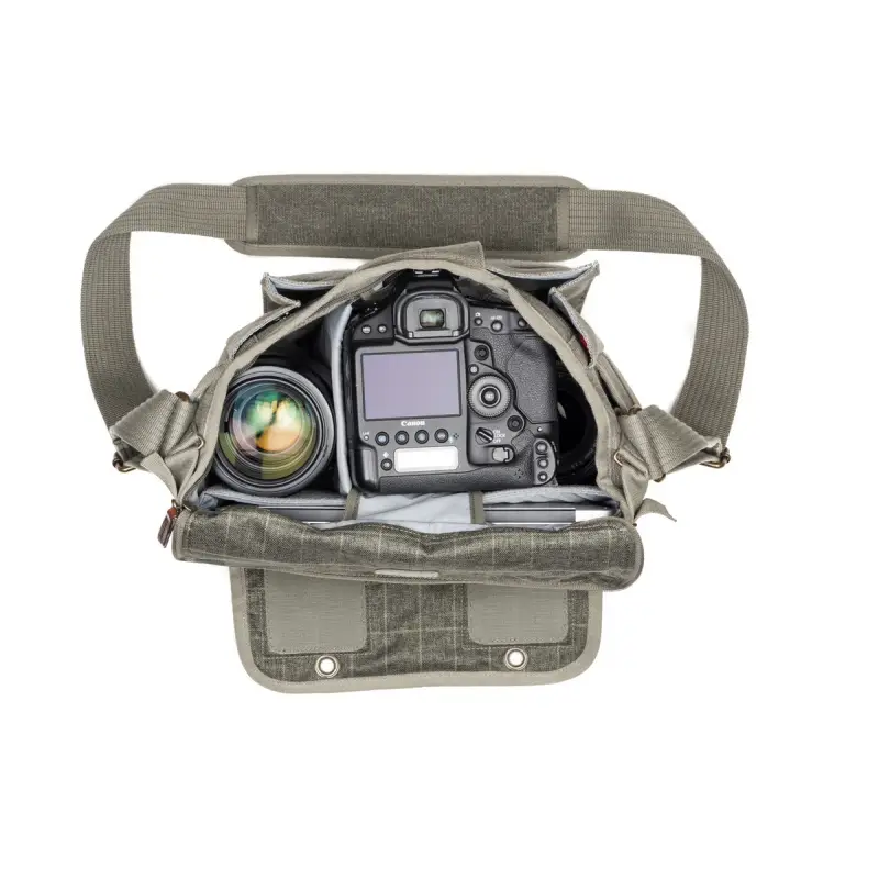 ThinkTank Retrospective 10 V2.0 Pineston