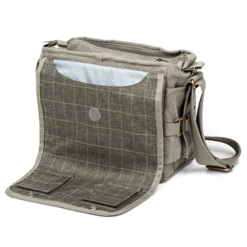 ThinkTank Retrospective 10 V2.0 Pineston