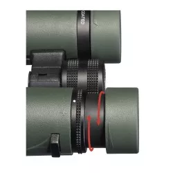 Lornetka Terenowa Bresser Pirsch 10x34 Profesjonalna