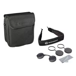 Lornetka Terenowa Bresser Pirsch 10x34 Profesjonalna