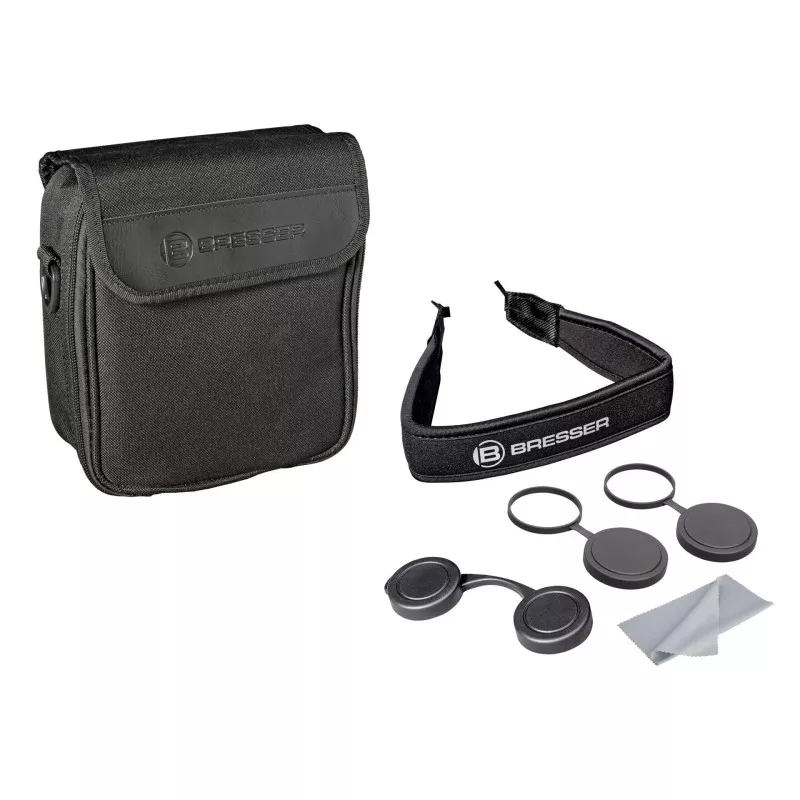 Lornetka Terenowa Bresser Pirsch 10x34 Profesjonalna