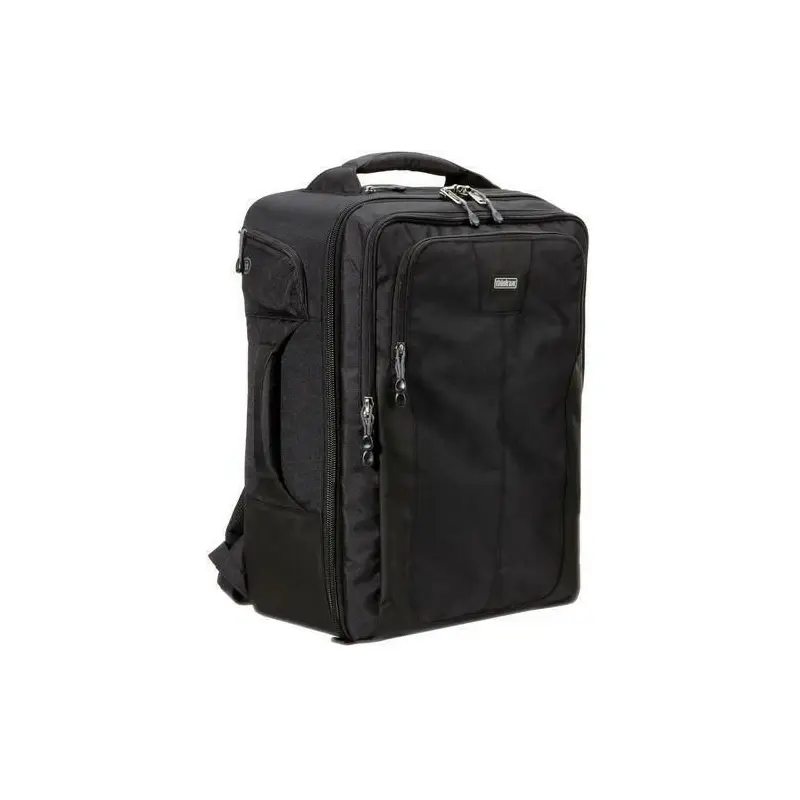 ThinkTank Airport Accelerator