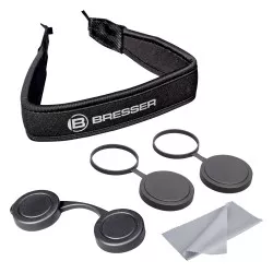 Lornetka Terenowa Bresser Pirsch 10x34 Profesjonalna