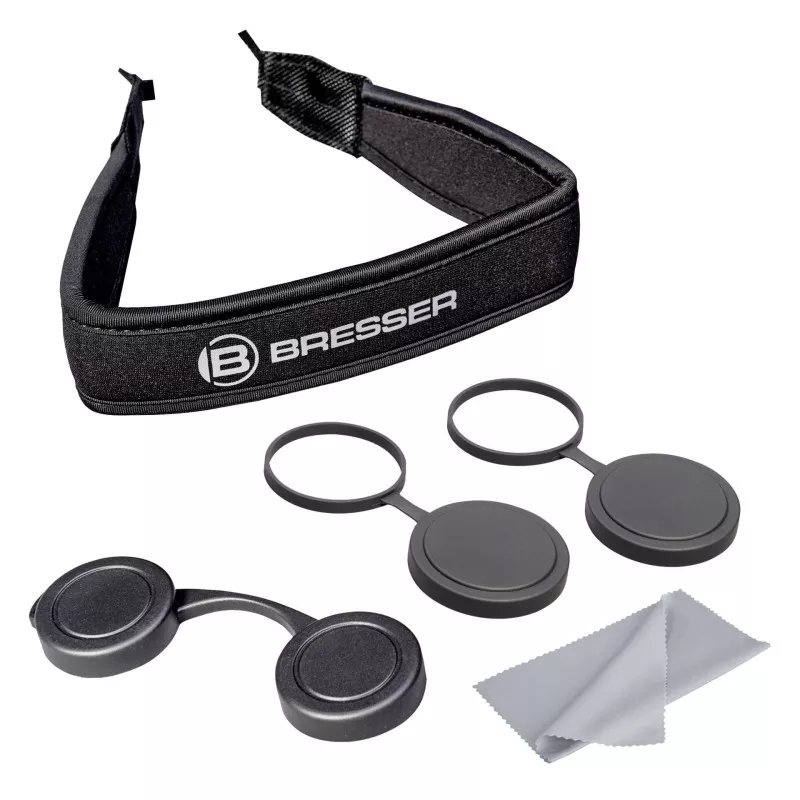 Lornetka Terenowa Bresser Pirsch 10x34 Profesjonalna