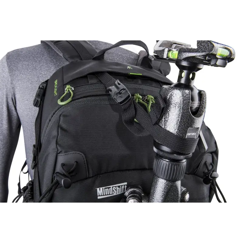 ThinkTank BackLight 26L Charcoal