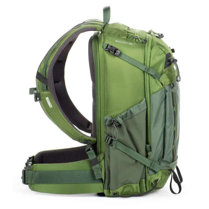 ThinkTank BackLight 26L Woodland