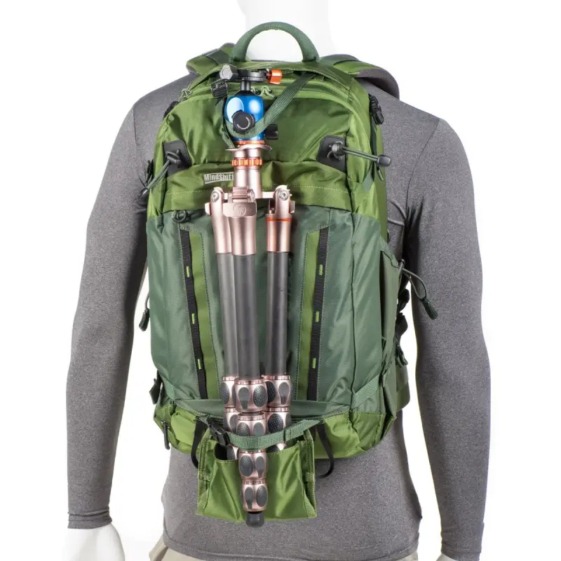 ThinkTank BackLight 26L Woodland