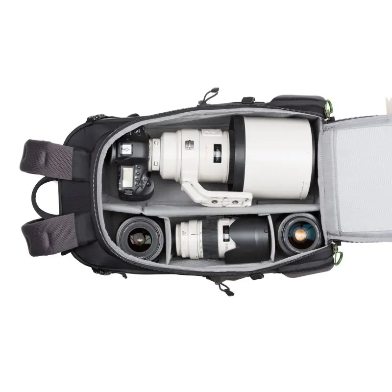 ThinkTank BackLight 36L Charcoal